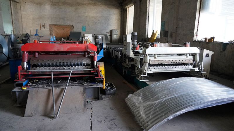 生產(chǎn)現(xiàn)場(chǎng)