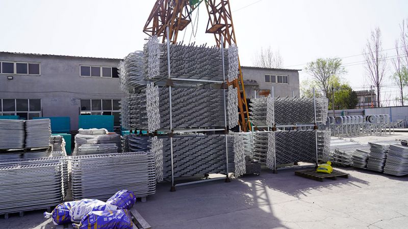 生產(chǎn)現(xiàn)場(chǎng)