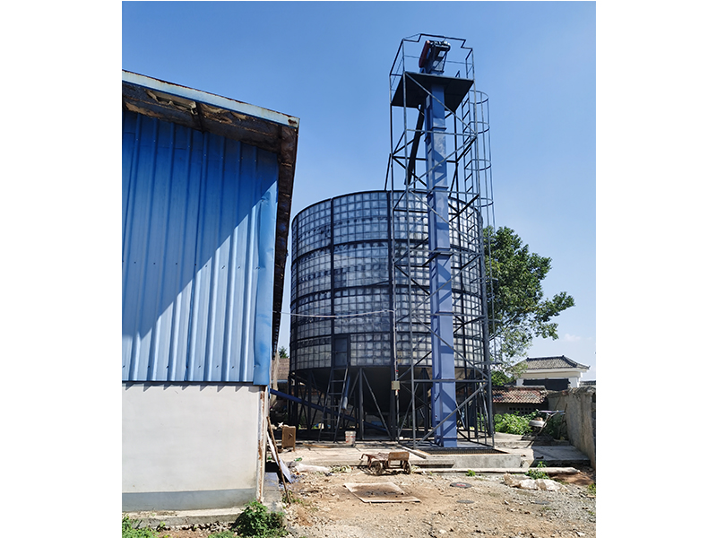 簡(jiǎn)易網(wǎng)倉(cāng)