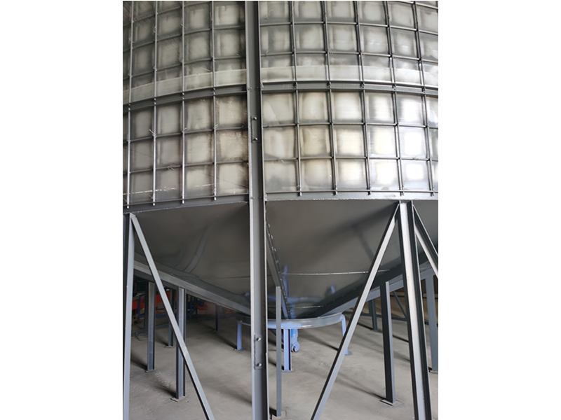 簡(jiǎn)易網(wǎng)倉(cāng)