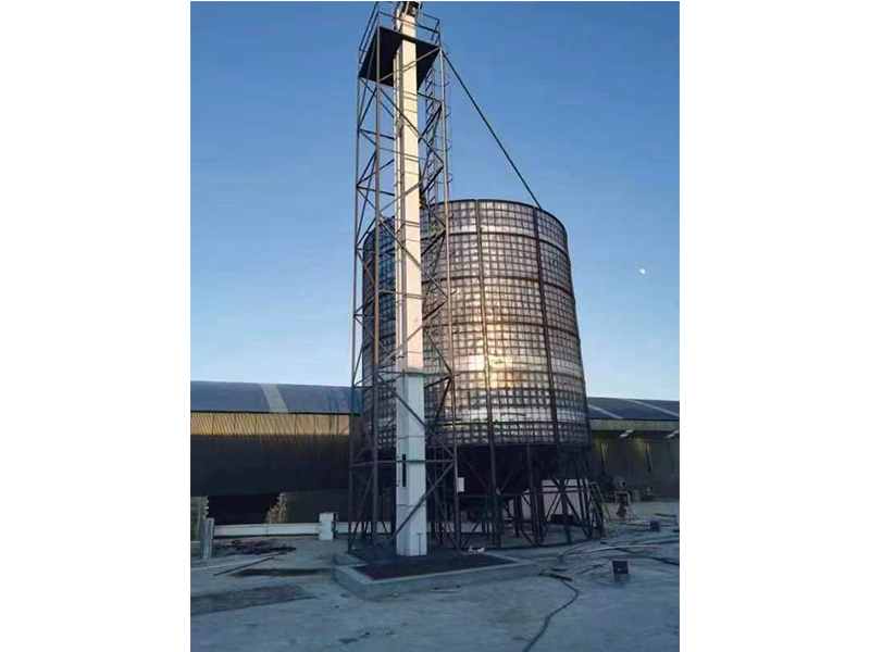 簡(jiǎn)易網(wǎng)倉(cāng)